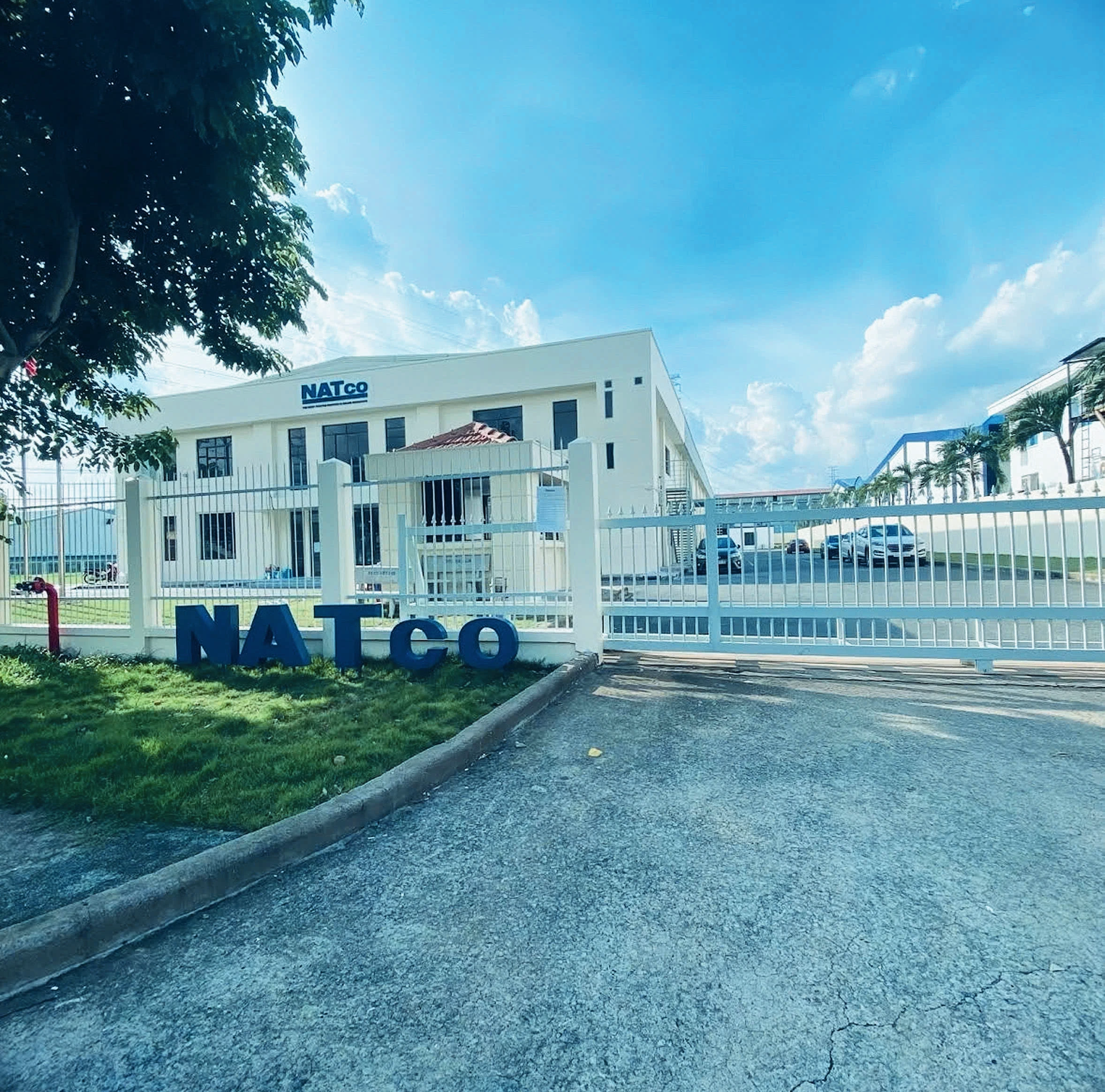 Natco Việt Nam