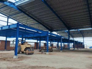 Hình ảnh Nhà máy Elastec 01