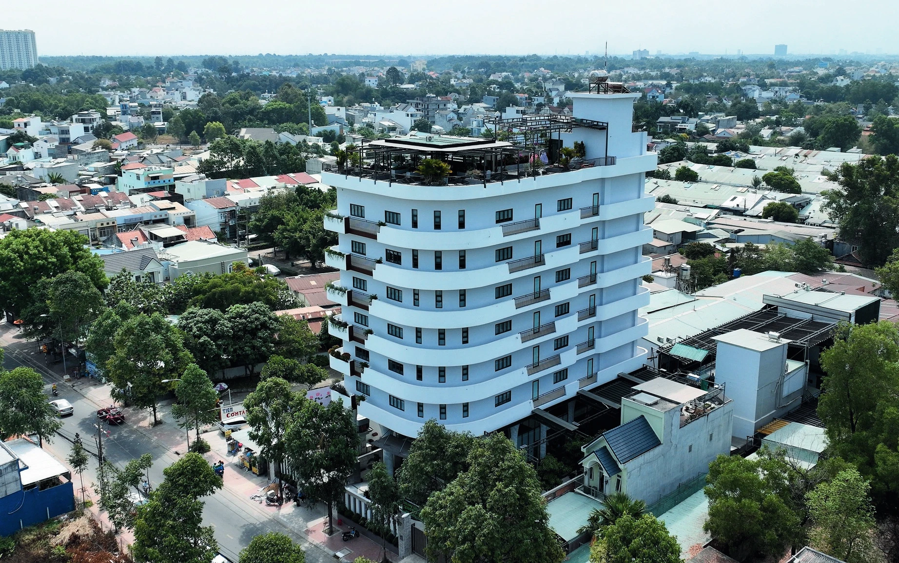 Trung tâm giáo dục nghề nghiệp